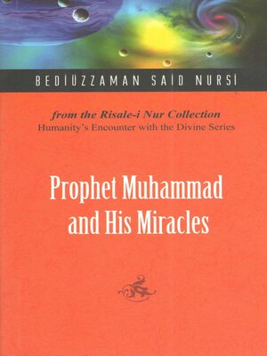 cover image of Prophet Muhammad and His Miracles